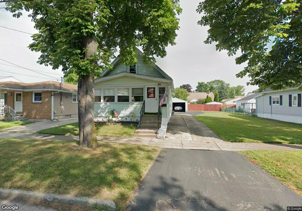 96 16th Ave, North Tonawanda, NY 14120 - photo 1