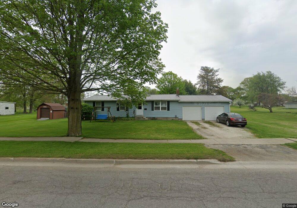 720 N Canal St, Lagrange, IN 46761 - photo 1