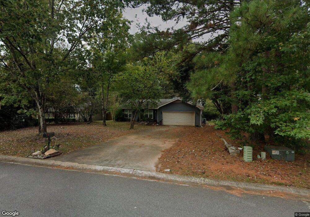 102 Linden Ln, Peachtree City, GA 30269 - photo 1