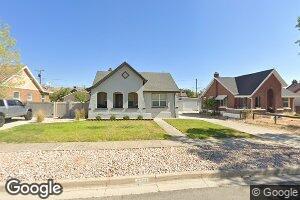 114 Hillcrest St, Bingham Canyon, UT 84006