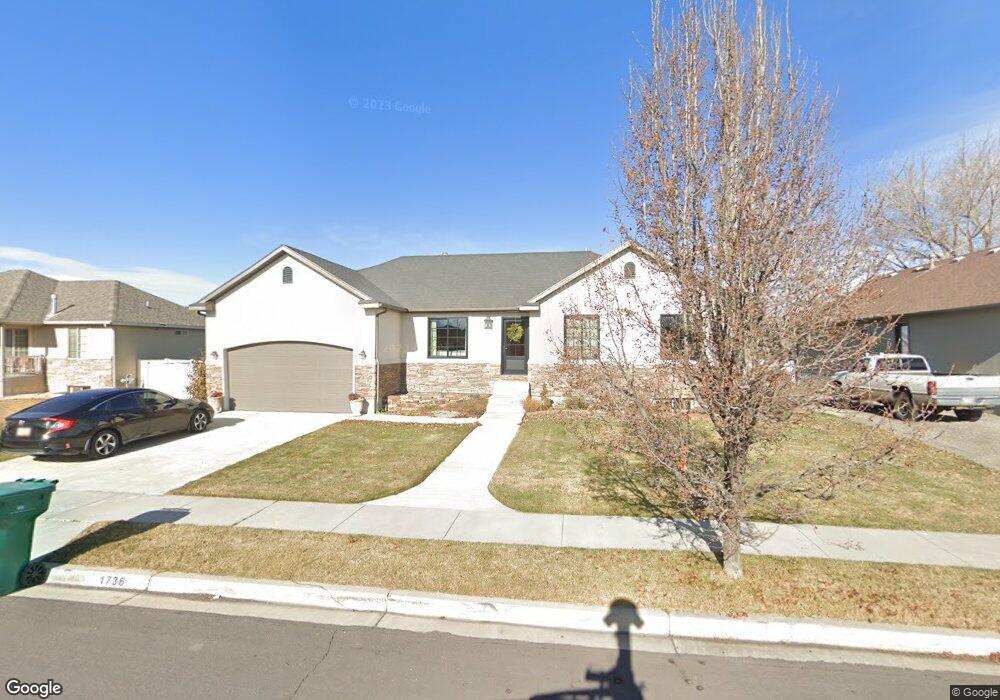 1736 W 100 S unit 12, Lehi, UT 84043 - photo 1