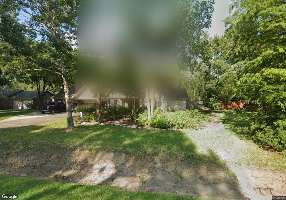 1209 Greenbriar Ave, Friendswood, TX 77546 - photo 1