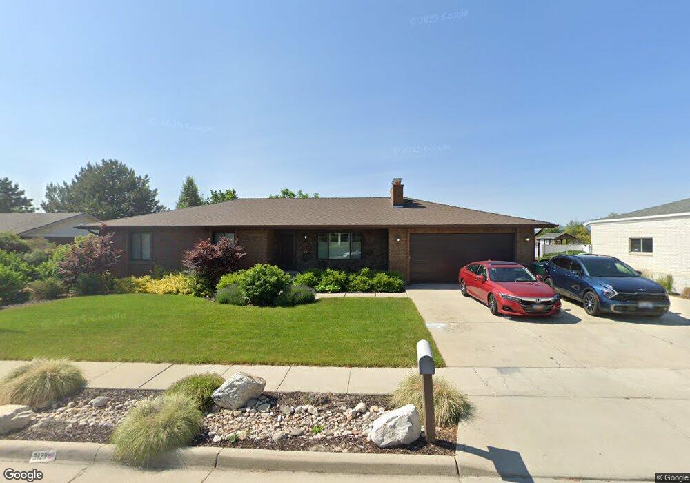 3129 W 6620 S, West Jordan, UT 84084 - photo 1