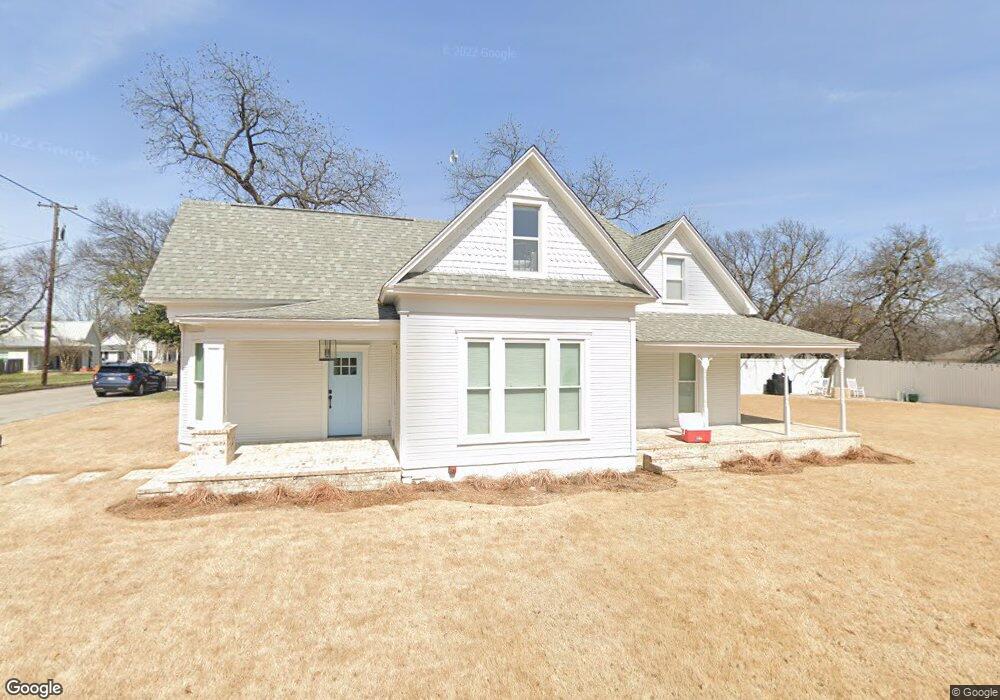 500 N Church St, Decatur, TX 76234 - photo 1