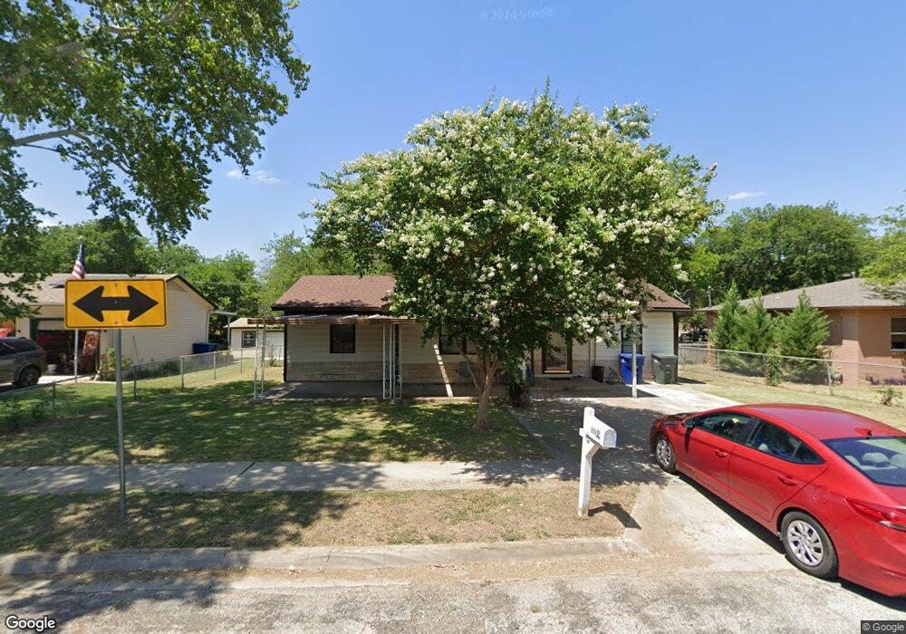 809 W Lincoln Ave, Copperas Cove, TX 76522 - photo 1