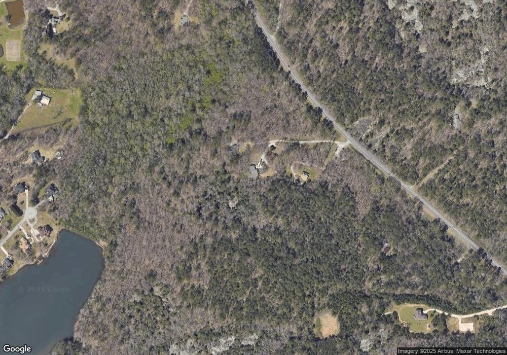 6935 Highway 155 N, Stockbridge, GA 30281 - photo 1