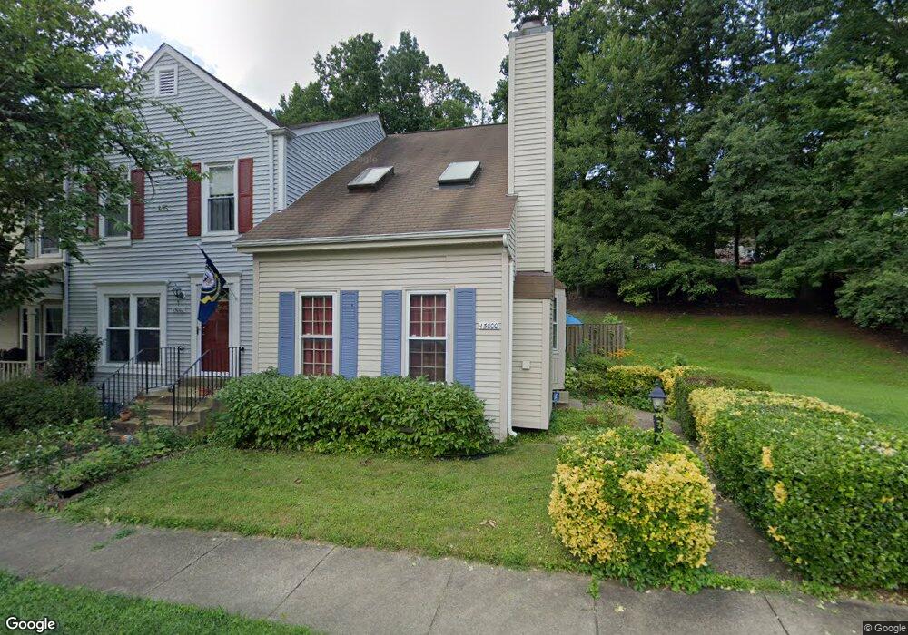 15000 Bridgeport Dr, Dumfries, VA 22025 - photo 1