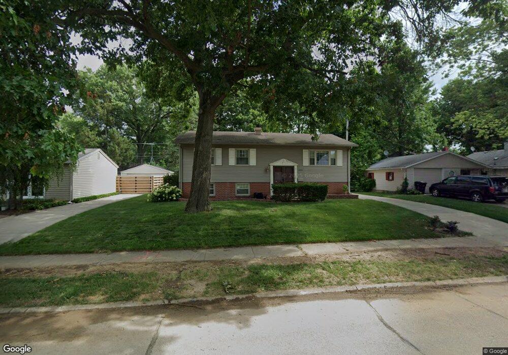 2502 Sauk Place, Lafayette, IN 47909 - photo 1