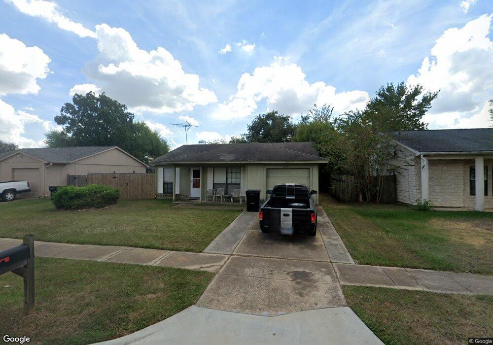 24411 Running Iron Dr, Hockley, TX 77447 - photo 1