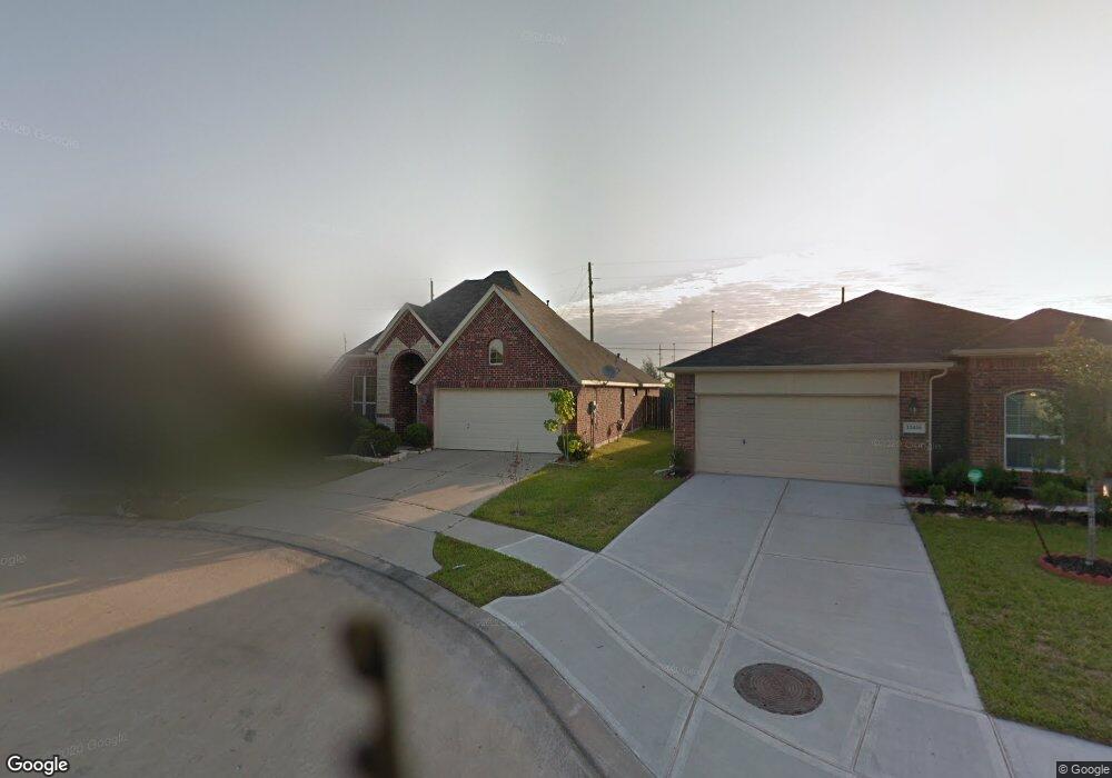 12662 Redbud Villa Ln, Houston, TX 77086 - photo 1