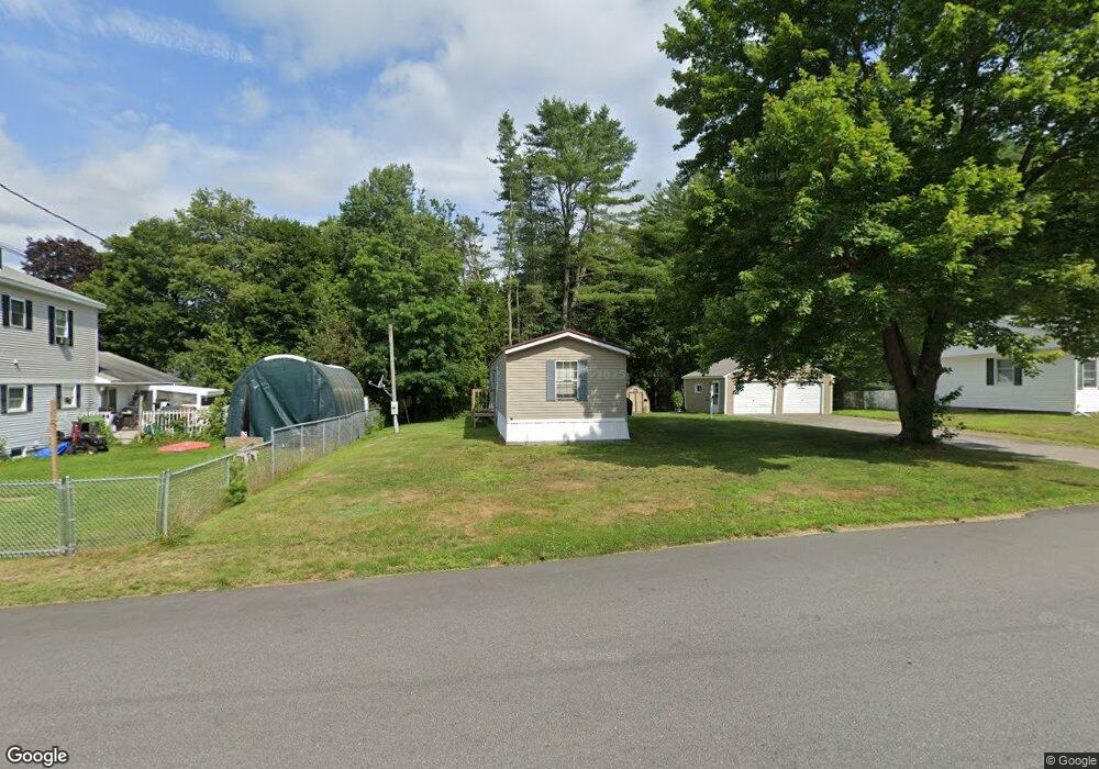 2 Saint Jerome St, Lewiston, ME 04240 - photo 1