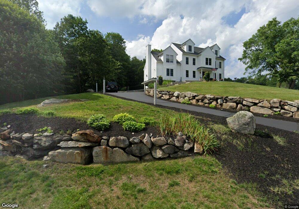 1 Hawk Dr, Salem, NH 03079 - photo 1