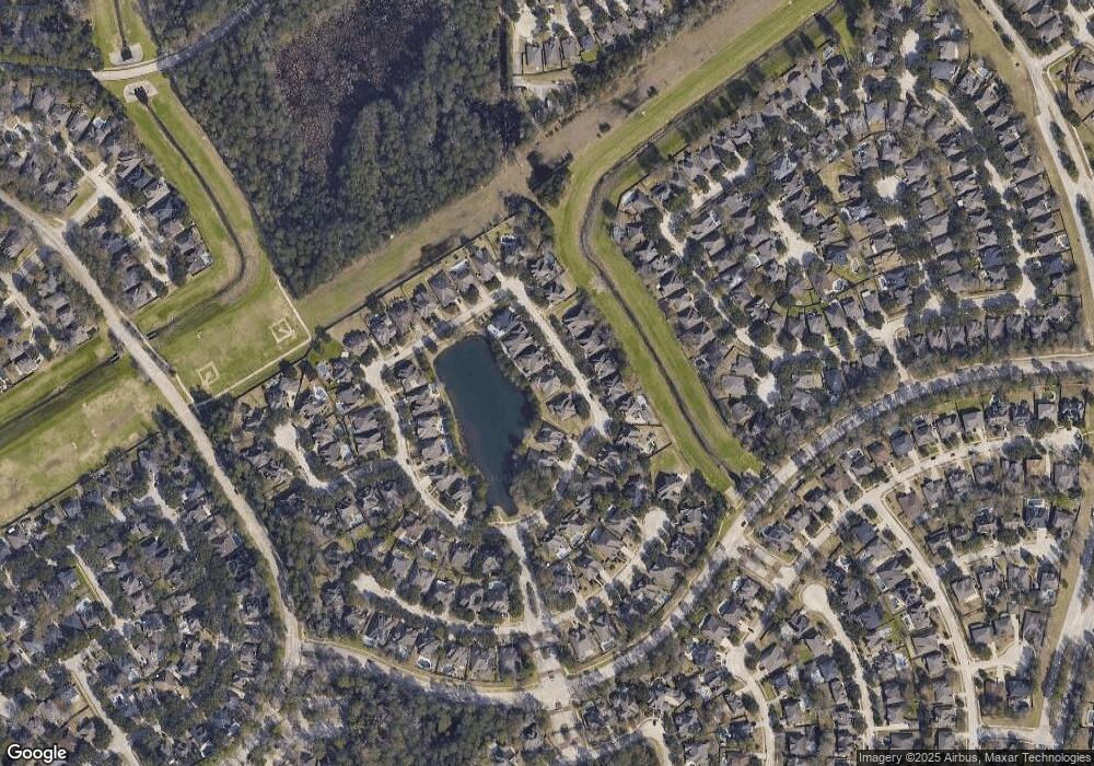 31211 Hazy Forest Ln, Spring, TX 77386 - photo 1