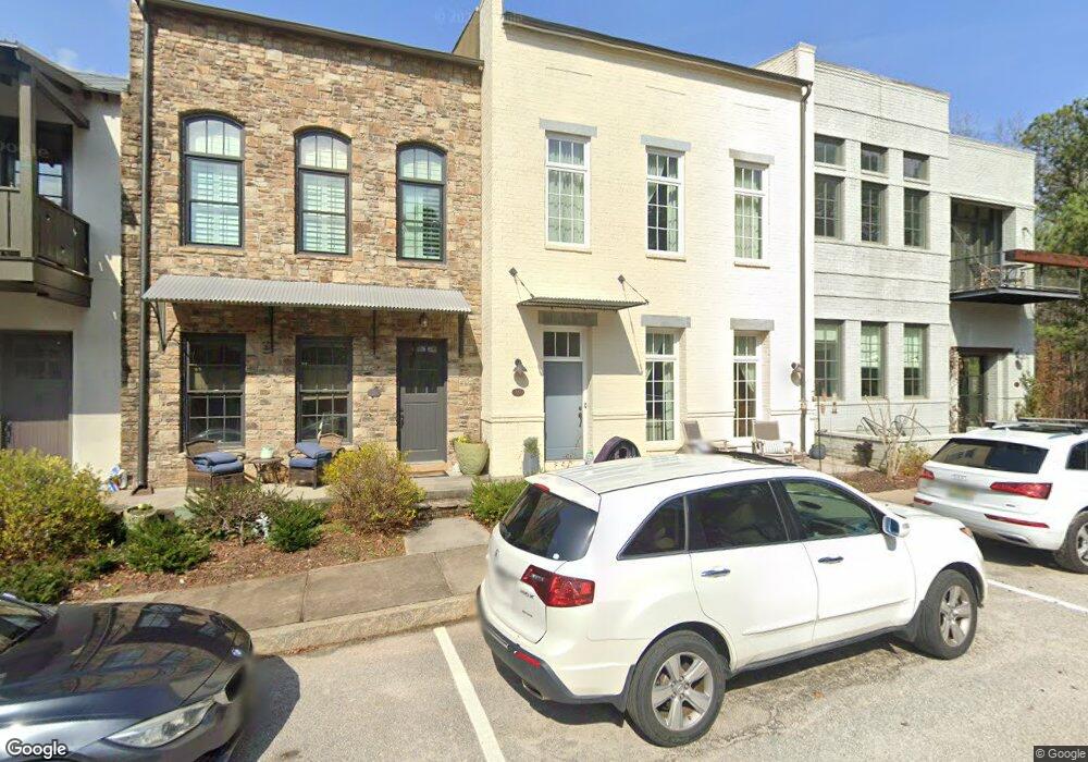 454 Selborne Way, Palmetto, GA 30268 - photo 1