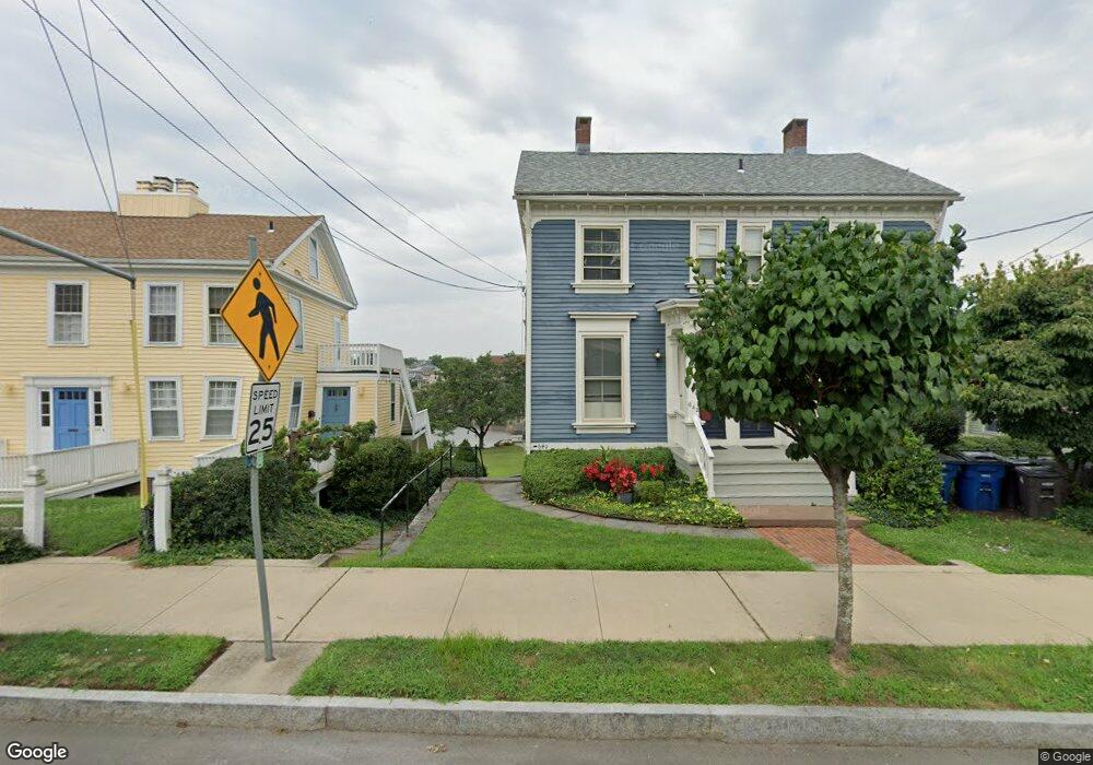 640 Quinnipiac Ave, New Haven, CT 06513 - photo 1