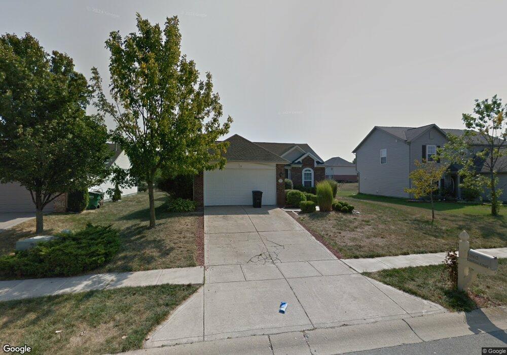 13903 Carolina Ct, Fishers, IN 46038 - photo 1