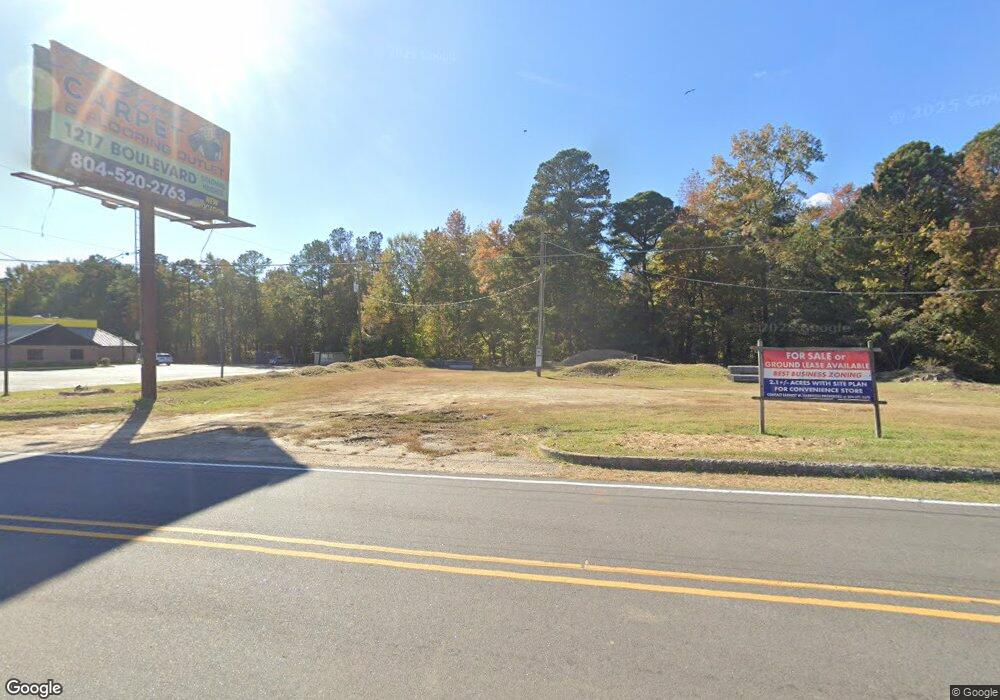 12200 S Crater Rd, South Prince George, VA 23805 - photo 1