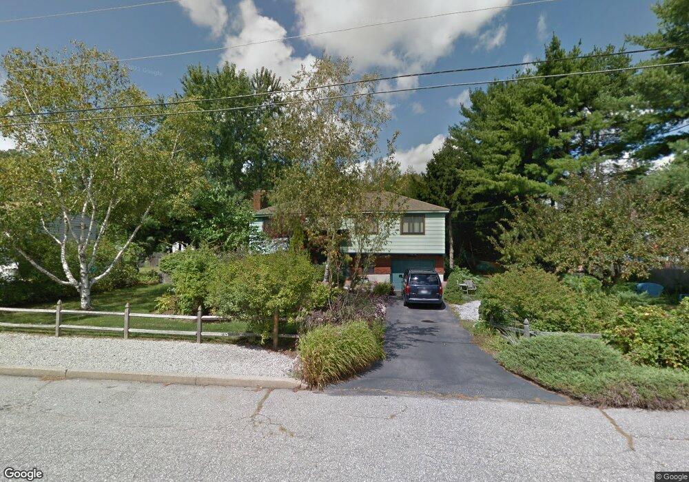 45 Lone Pine Dr, Manchester, NH 03109 - photo 1