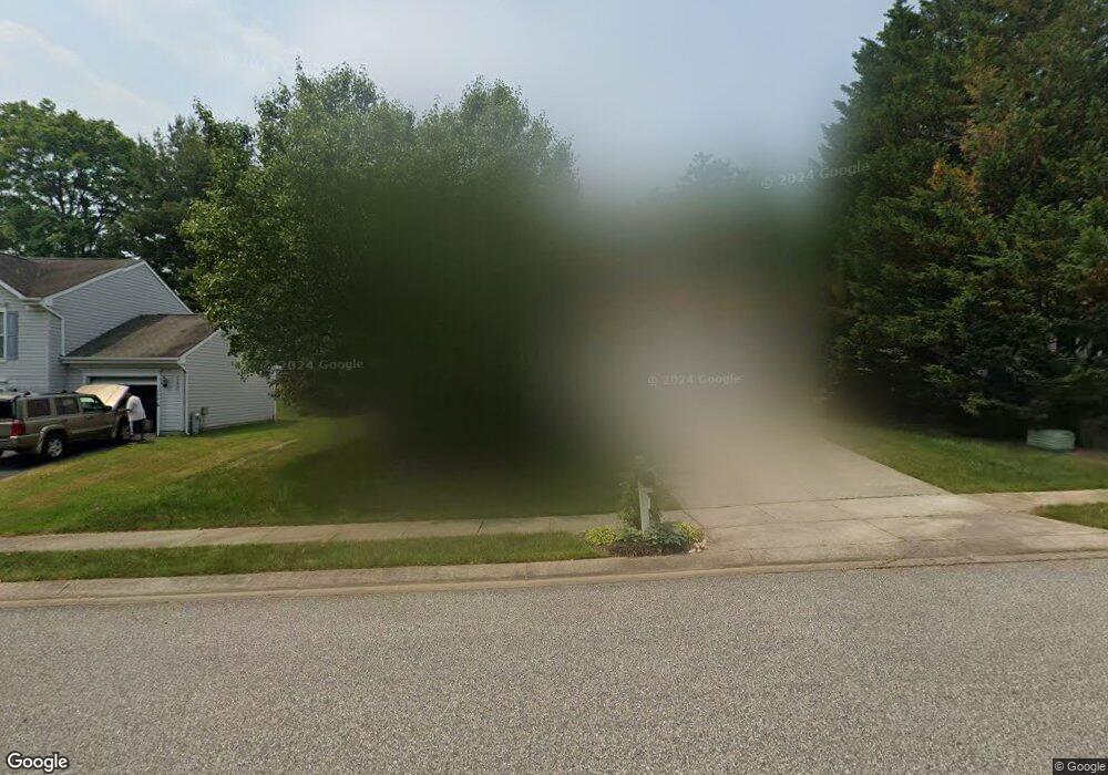 1402 Crystal Ridge Ct, Abingdon, MD 21009 - photo 1