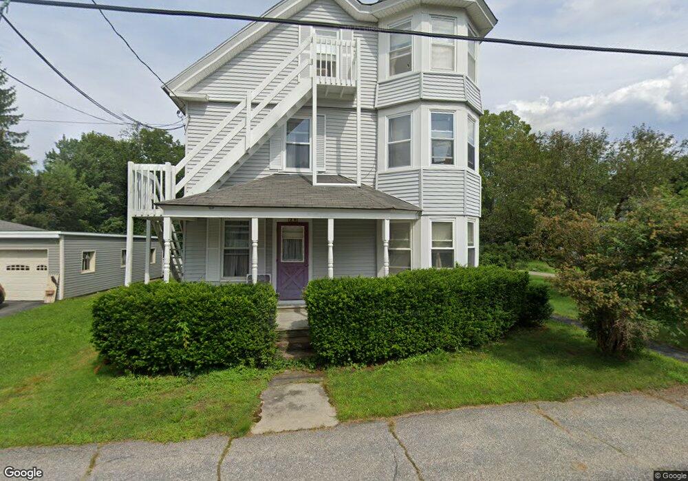 24 Androscoggin St, Gorham, NH 03581 - photo 1