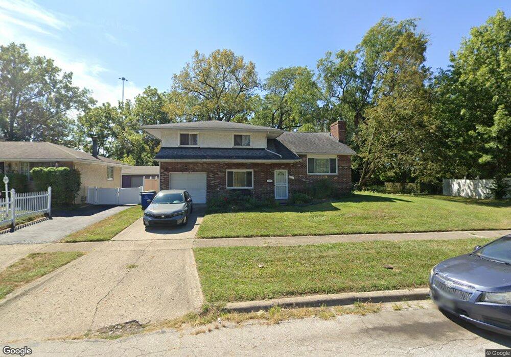 4499 Ellery Dr, Columbus, OH 43227 - photo 1