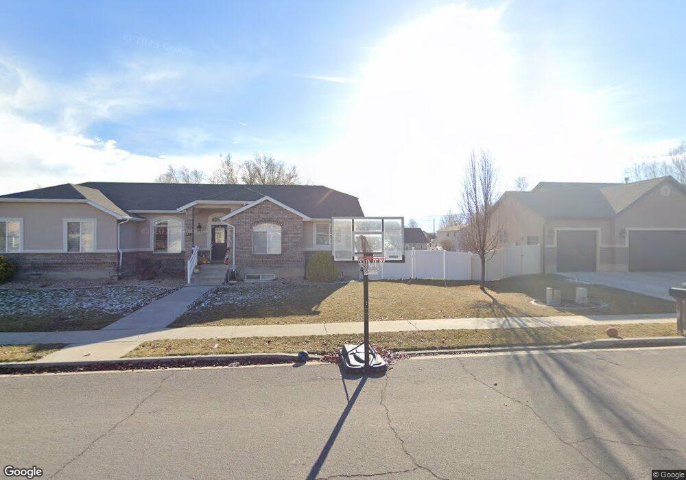 1345 W 525 S, Lehi, UT 84043 - photo 1