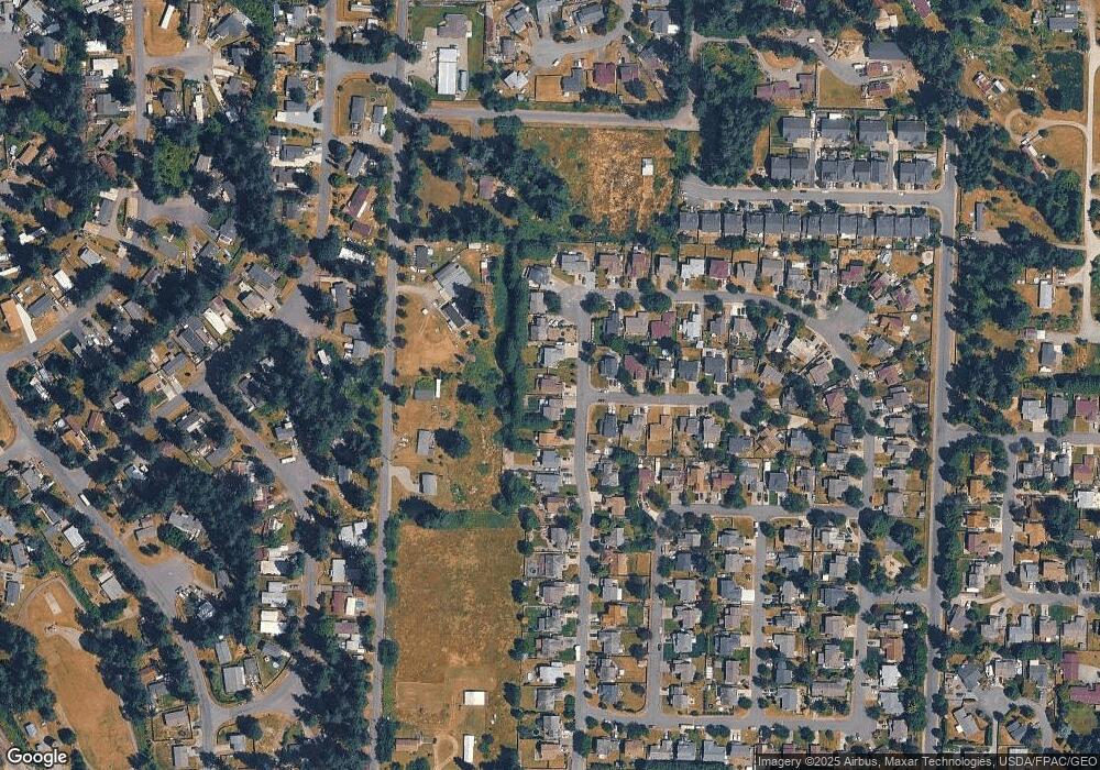 20016 71st Avenue Ct E, Spanaway, WA 98387 - photo 1