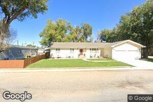 102 E Broderick Ave, Granada, CO 81041