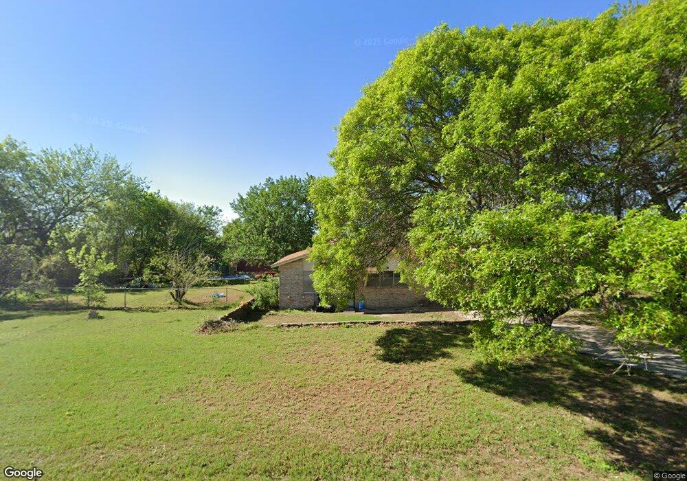 240 Joyce St, Weatherford, TX 76085 - photo 1