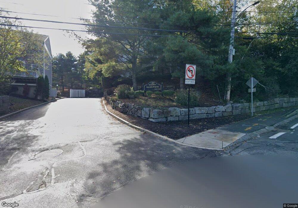 12 Ricciuti Dr unit 6, Quincy, MA 02169 - photo 1