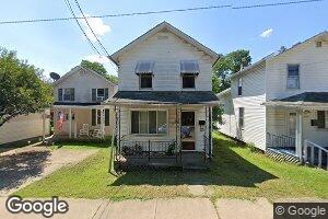 396 Bennett St, Luzerne, PA 18709