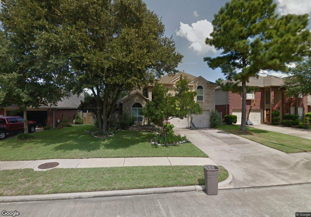 17702 Fairgrove Park Dr, Houston, TX 77095 - photo 1