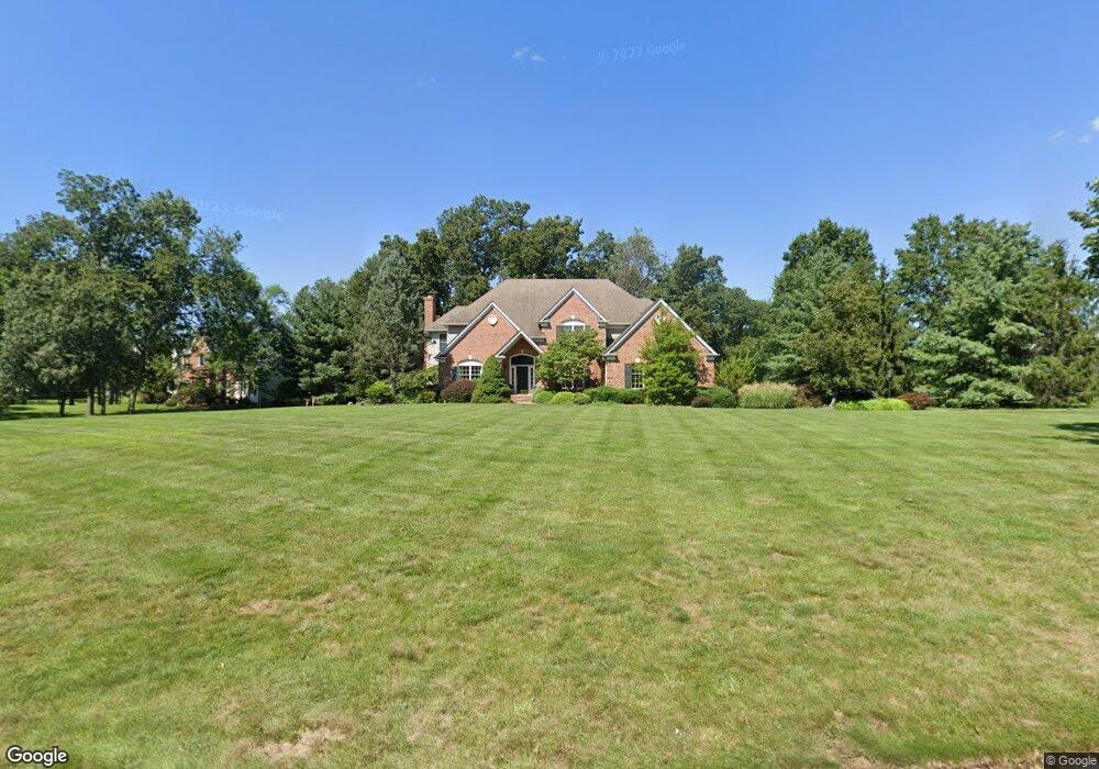 56 Coddington Ct, Belle Mead, NJ 08502 - photo 1