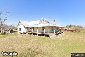 1509 Williams Price Rd, Kite, GA 31049