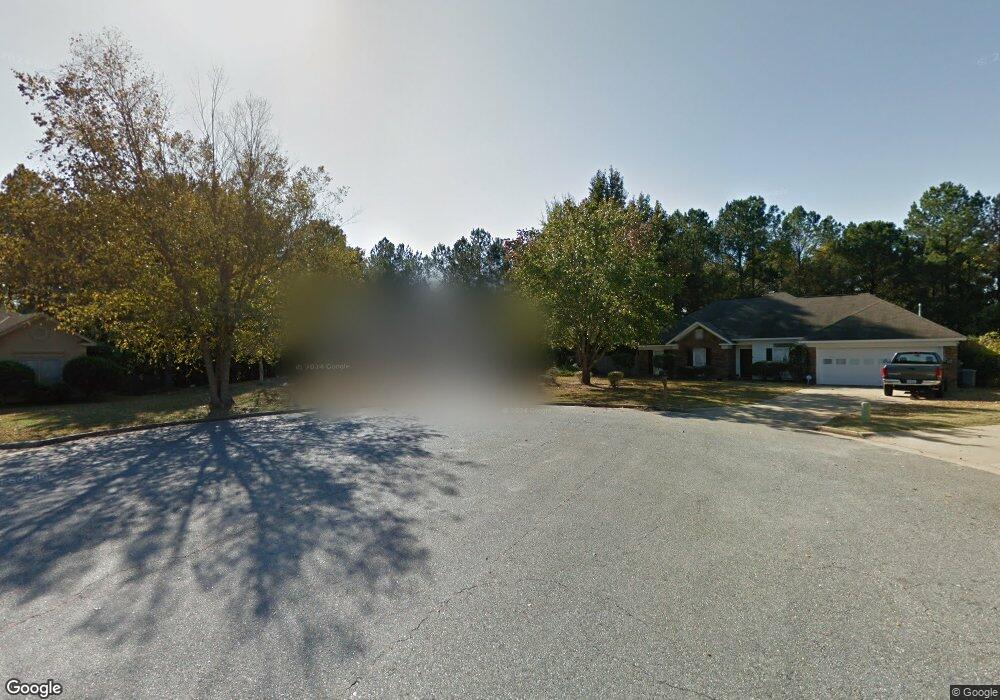 7118 Saint Murphys Ct, Columbus, GA 31904 - photo 1