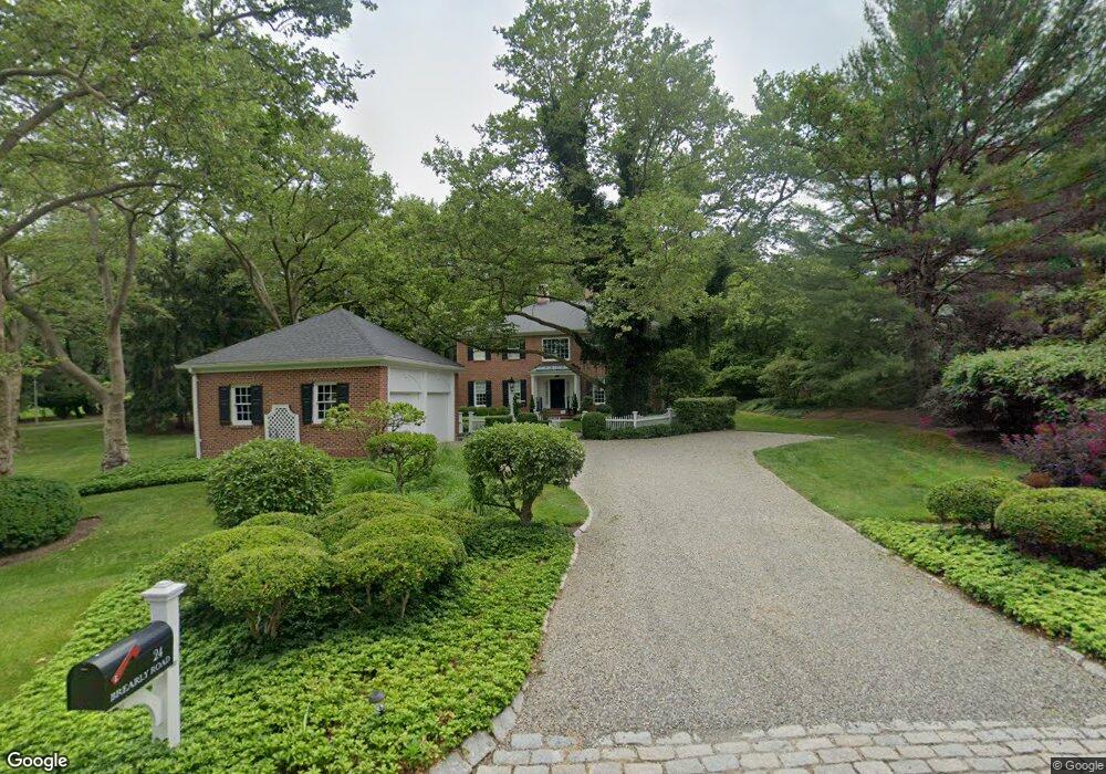 24 Brearly Rd, Princeton, NJ 08540 - photo 1