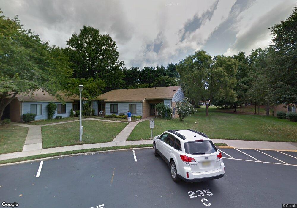 235 Medford Ct unit C, Manalapan, NJ 07726 - photo 1