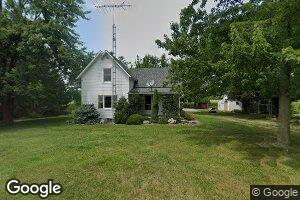 10400 Center Rd, Waldron, MI 49288