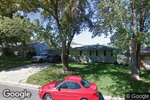 12706 E 49th Terrace S, Independence, MO 64055