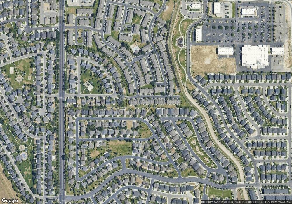 3881 W Sage Meadow Dr unit 96D, South Jordan, UT 84009 - photo 1