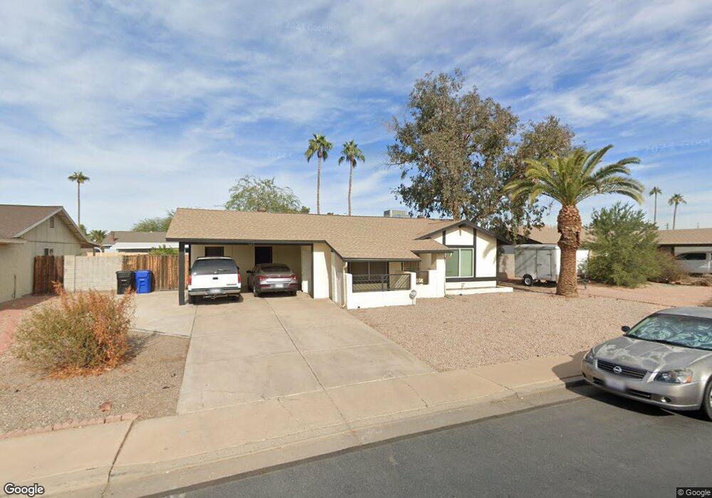 520 W Posada Ave, Mesa, AZ 85210 - photo 1