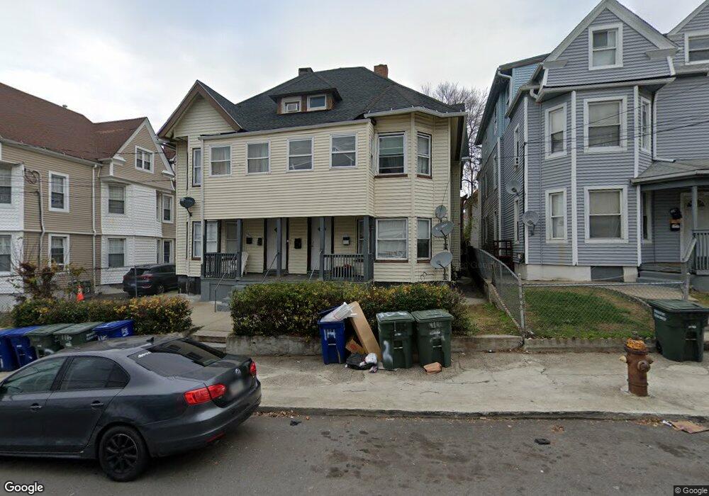 114-116 James St, Bridgeport, CT 06604 - photo 1