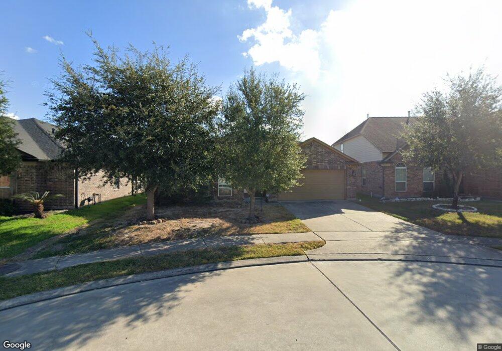 8006 Cory Hollow Ct, Houston, TX 77040 - photo 1