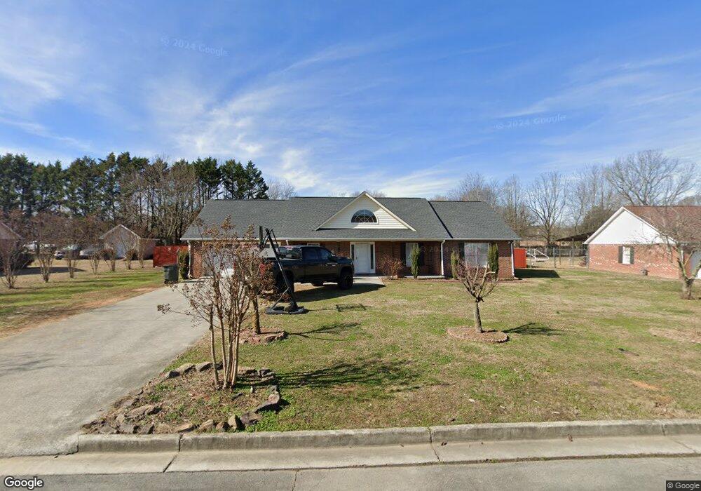 104 Magnolia Way SW, Calhoun, GA 30701 - photo 1