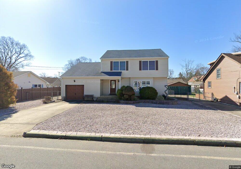 534 E Long Branch Ave, Ocean Gate, NJ 08740 - photo 1
