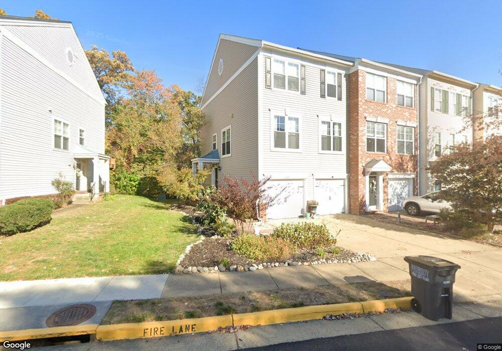 21485 Welby Terrace, Broadlands, VA 20148 - photo 1