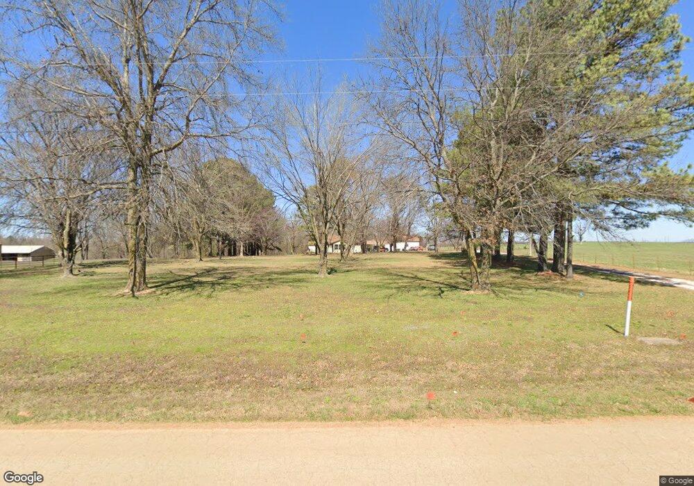3308 Liberty Ave, Springdale, AR 72762 - photo 1
