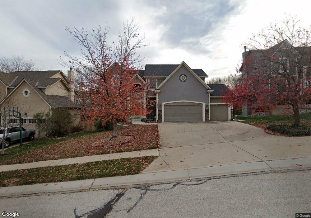 23203 W 46th St, Shawnee, KS 66226 - photo 1