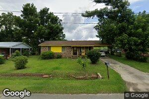 325 Hodge King Dr, Ashburn, GA 31714