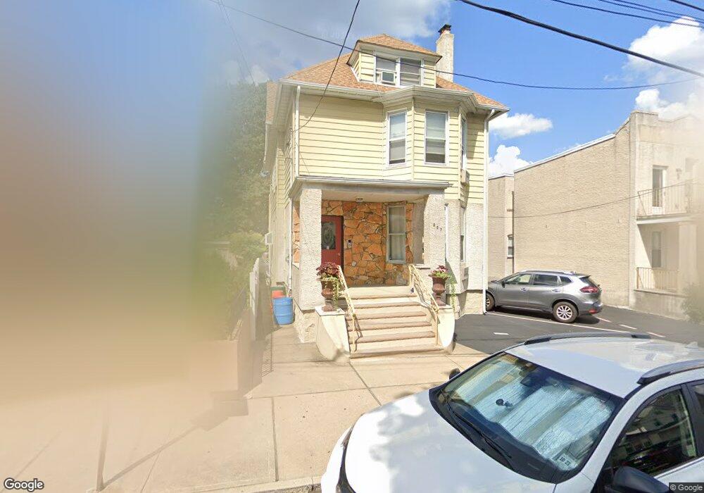 227 Riverview Place, Cliffside Park, NJ 07010 - photo 1